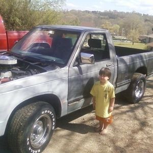 Meet your Posher, William crystal